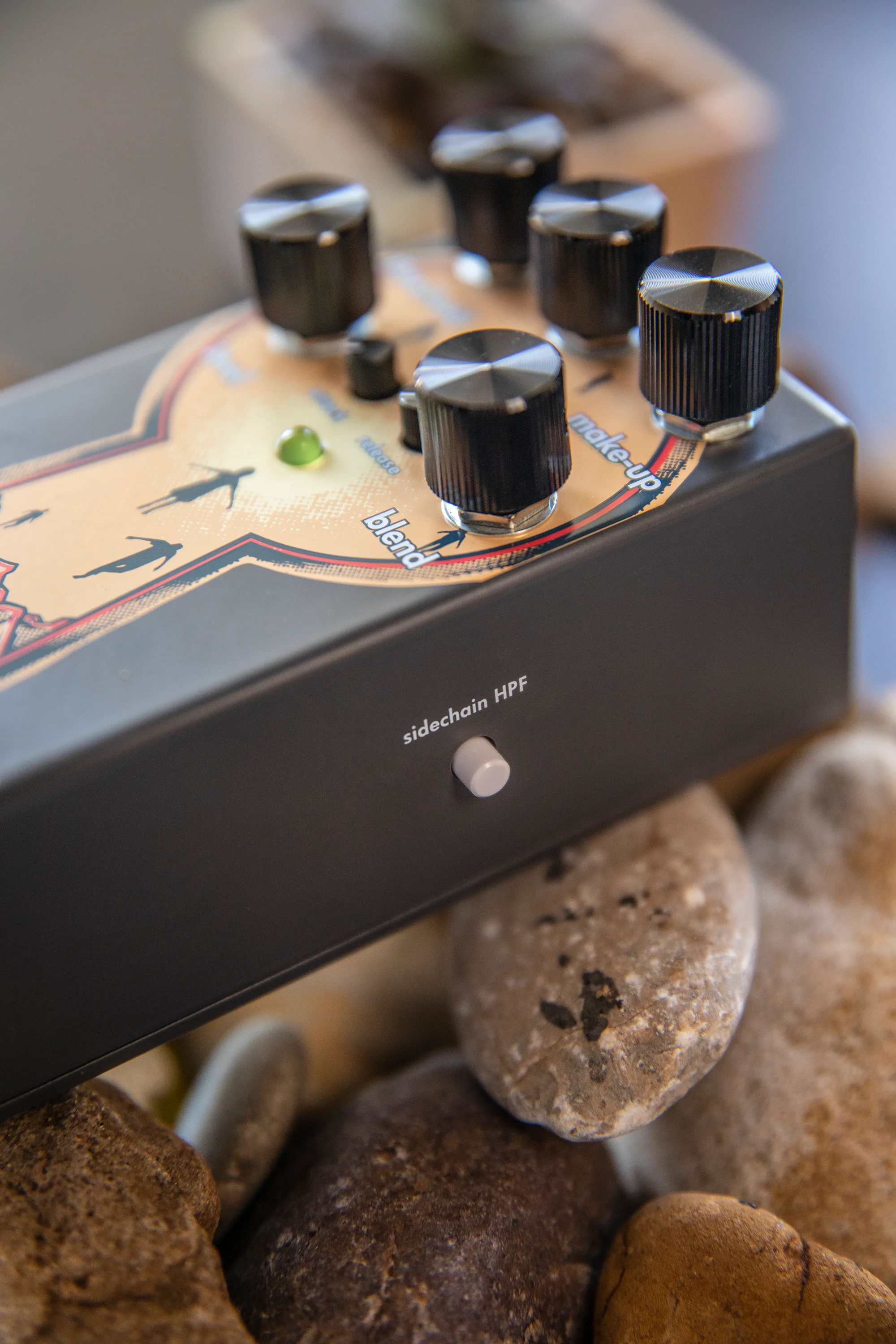 Walrus Audio Mira Optical Compressor - Image 8