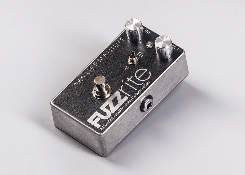 Catalinbread FUZZRITE Germanium Fuzz - Image 2