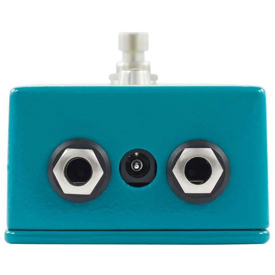 EarthQuaker Devices Tentacle Analog Octave Up V2 - Image 3