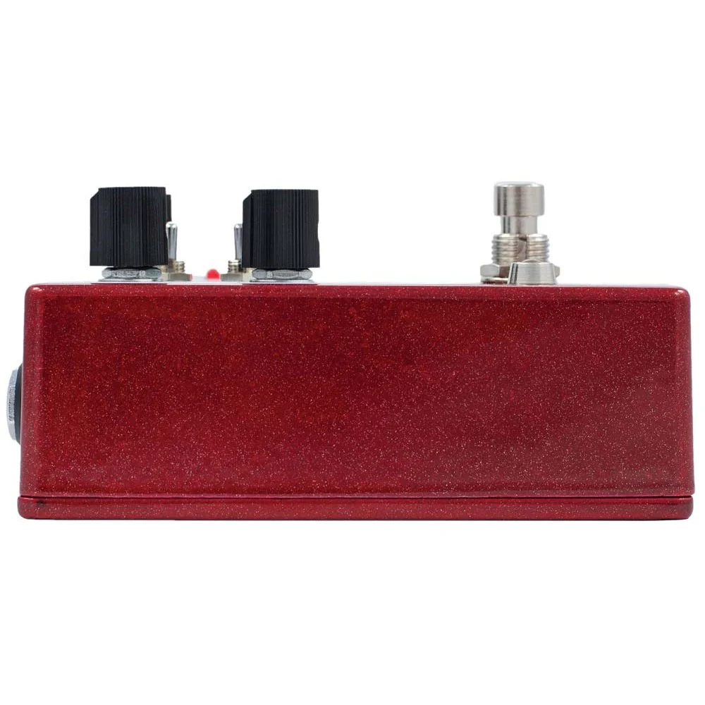EarthQuaker Devices Grand Orbiter Phase Machine V3 - Image 4
