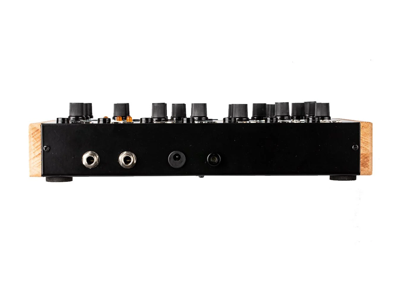 Herbs & Stones Gentle Wham Six Voice Analog Drum Synthesiser - Image 2