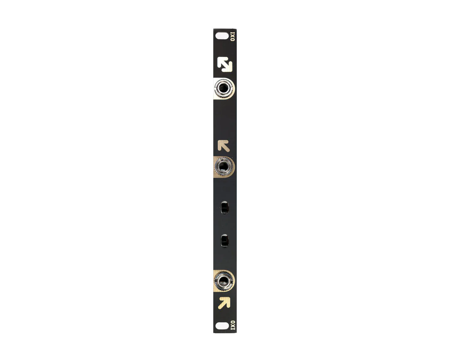 XOXO Modular IXO MIDI+I2C