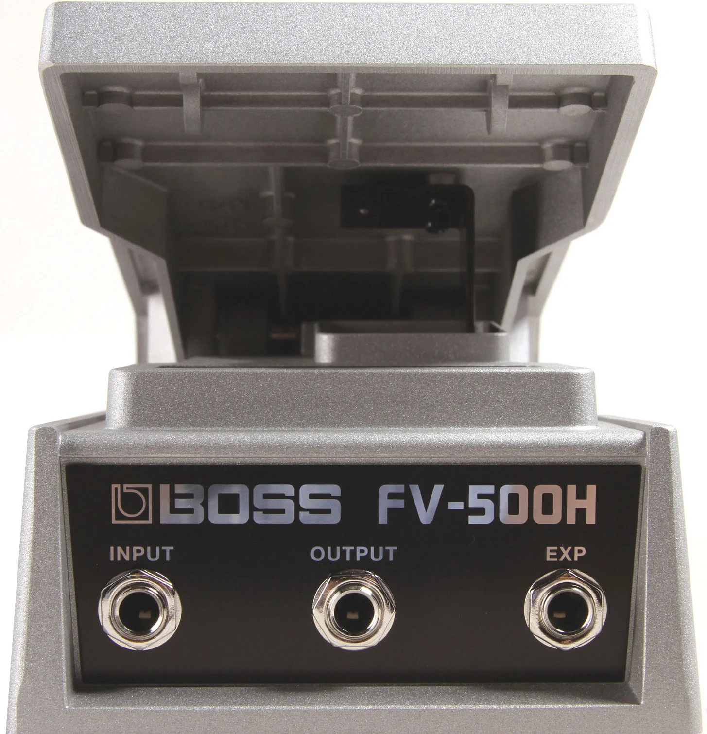 BOSS FV-500H Volume Pedal - Image 3