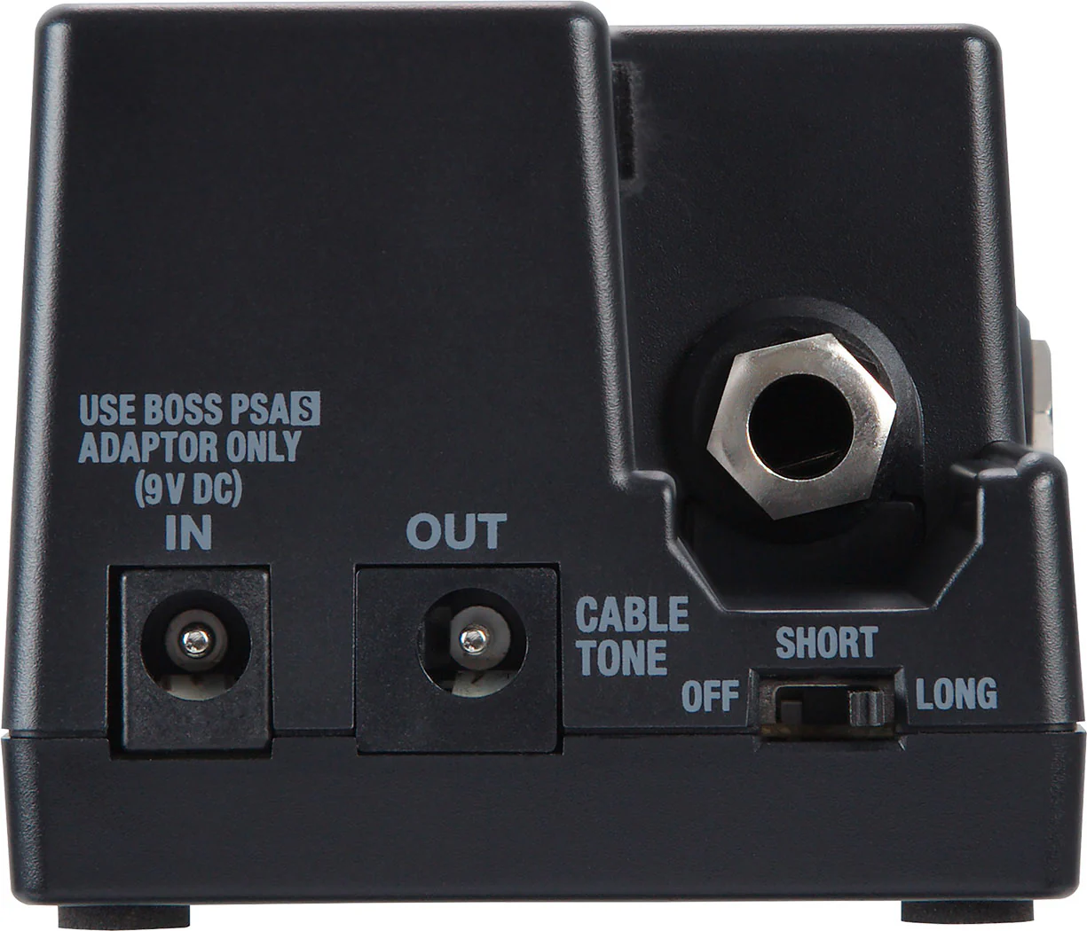 BOSS WL-50 Guitar Wireless System - Image 3