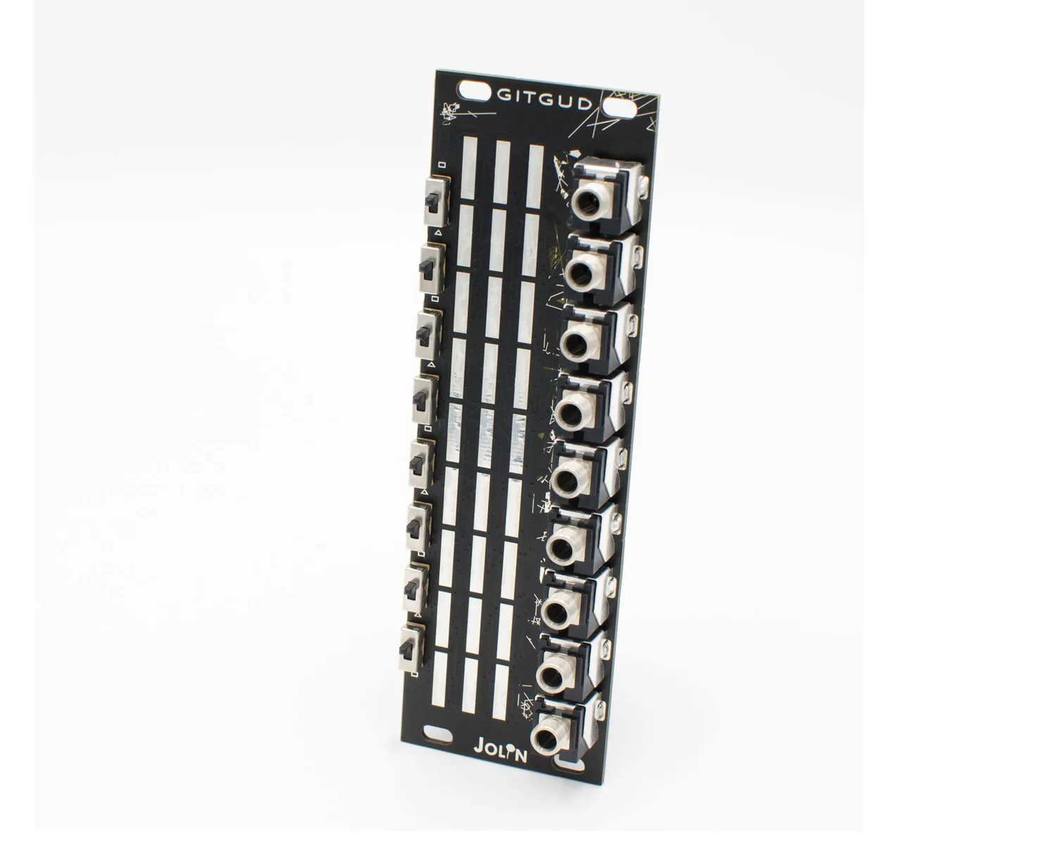 Jolin Lab GITGUD LFO x 9