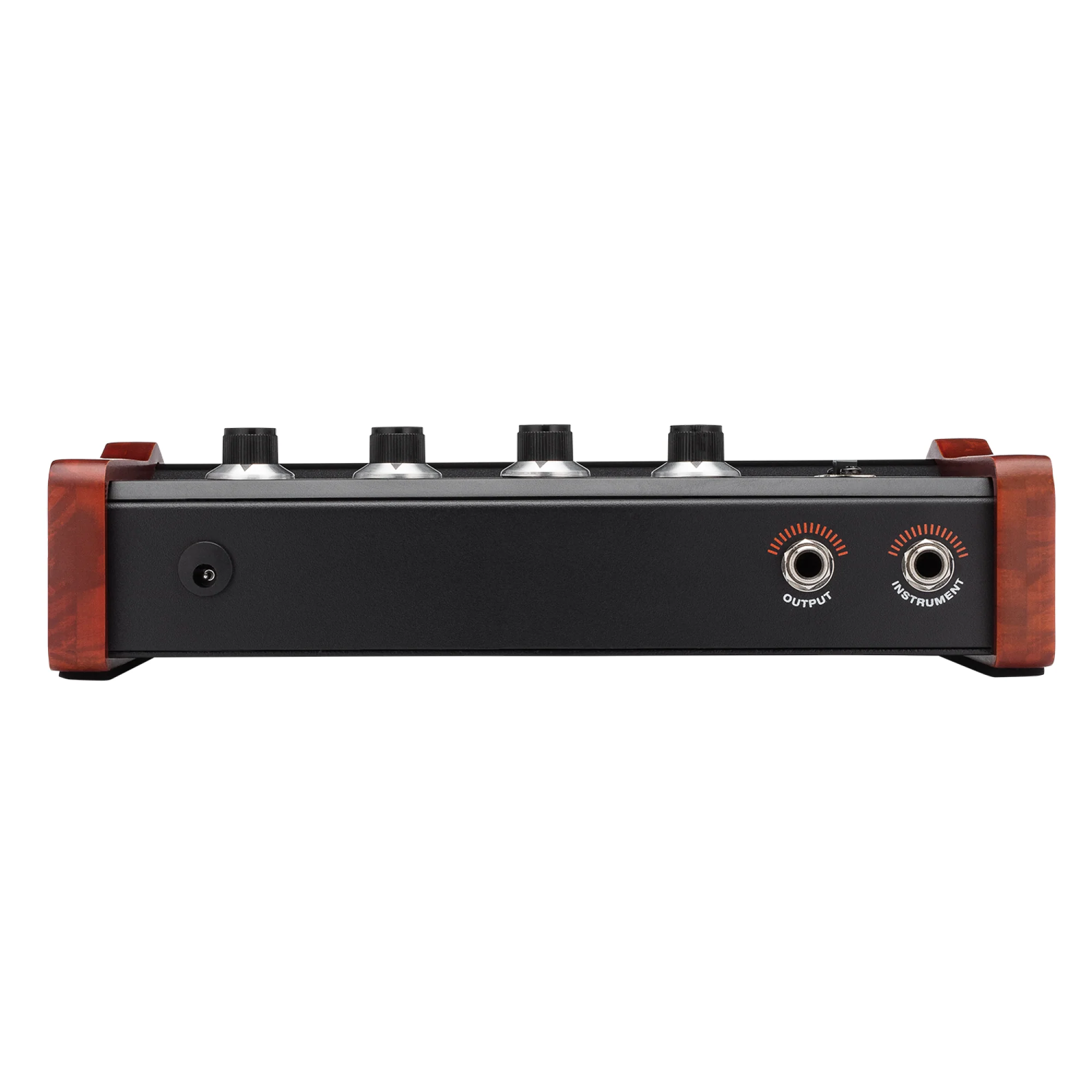 B Stock Warm Audio Jet Phaser - Image 3