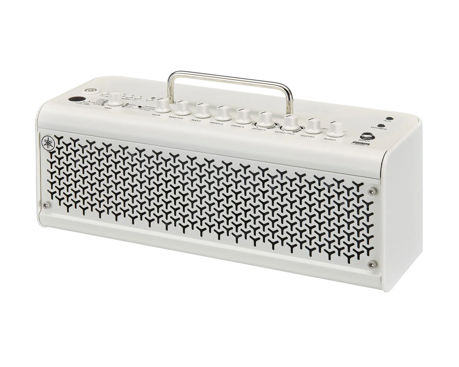 Yamaha THR30-II Wireless Desktop Amp - White