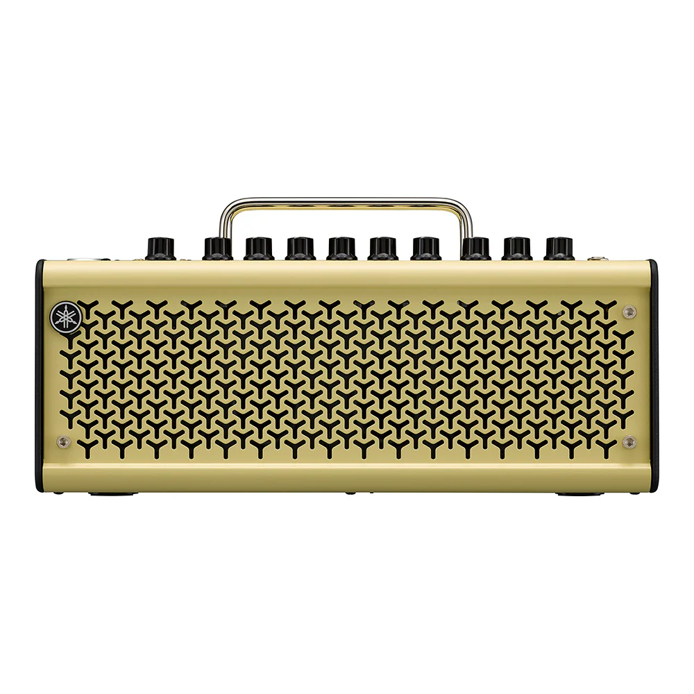 Yamaha THR30-II Wireless Desktop Amp - Image 2