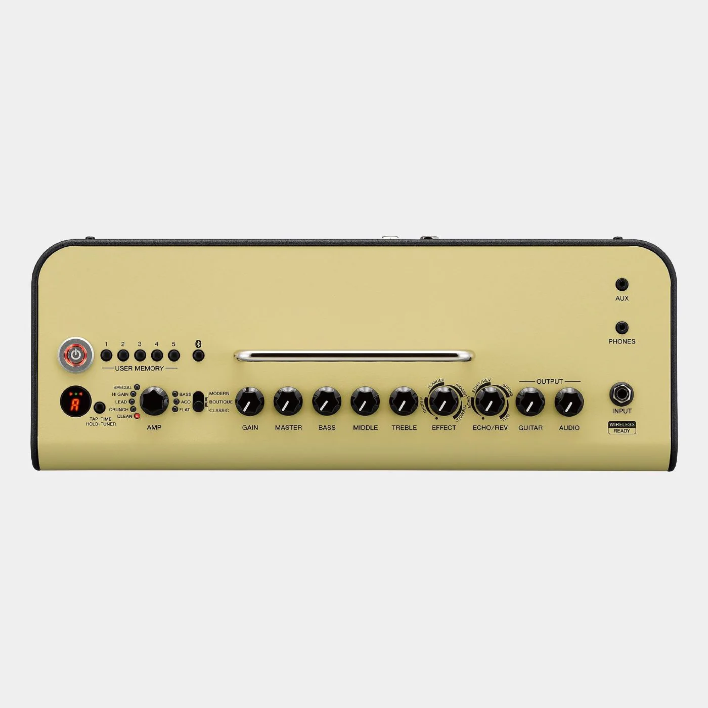 Yamaha THR30-II Wireless Desktop Amp - Image 3