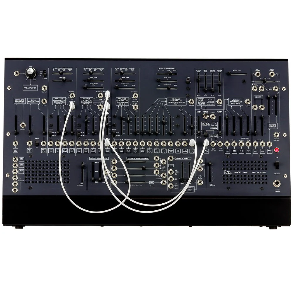 KORG ARP 2600M - Image 2