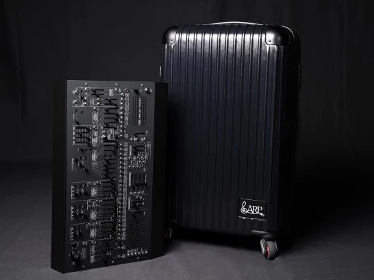 KORG ARP 2600M - Image 7