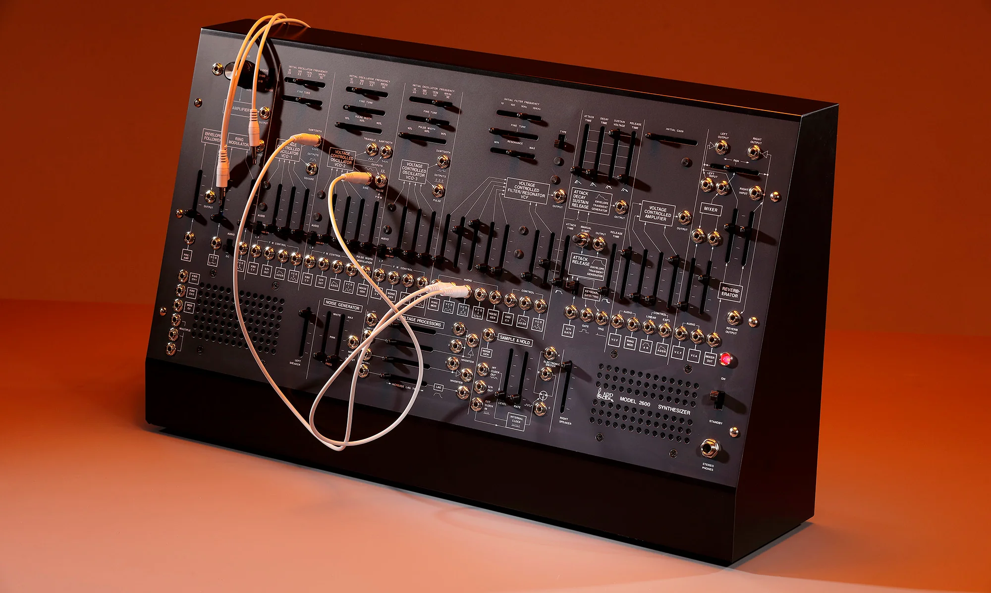 KORG ARP 2600M - Image 8