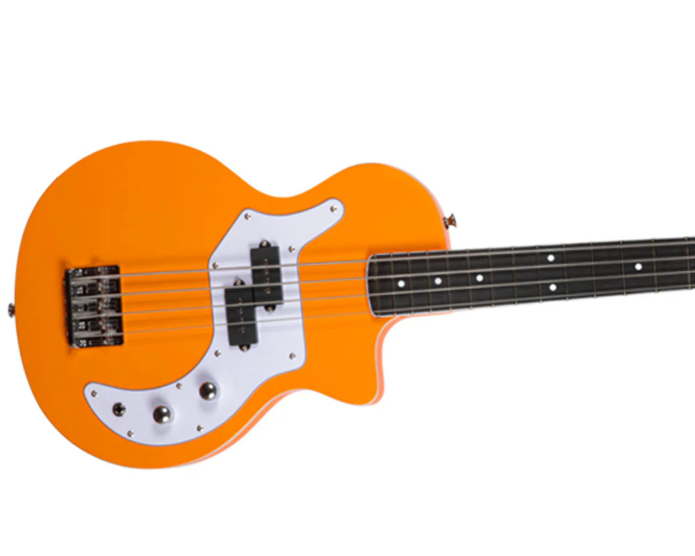 Orange O Bass - Orange V2