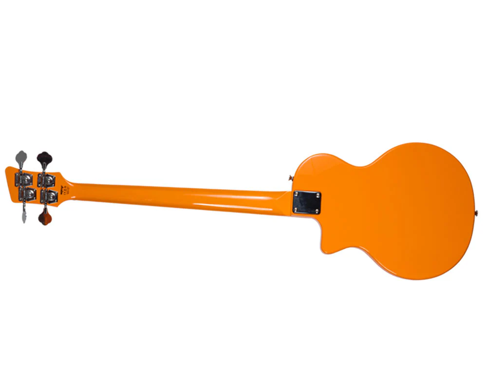 Orange O Bass - Orange V2 - Image 3