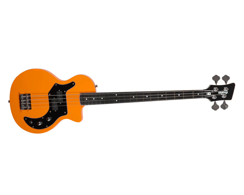 Orange O Bass - Orange V2 - Image 5