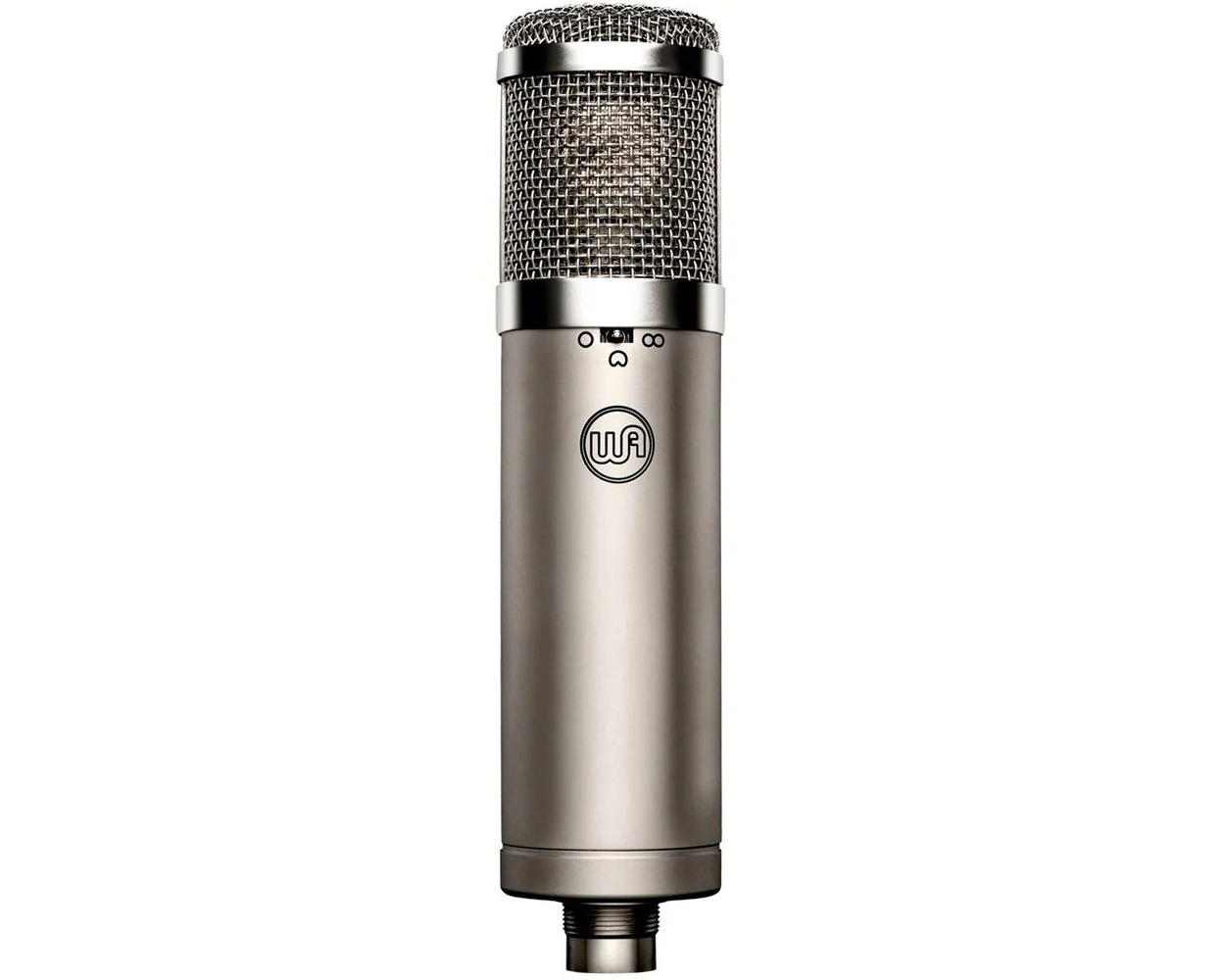 Warm Audio WA47JR FET Condenser Microphone