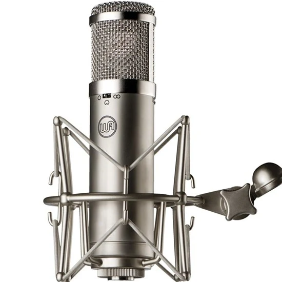 Warm Audio WA47JR FET Condenser Microphone - Image 4