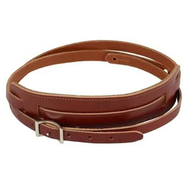 Gretsch Vintage Guitar Strap - Walnut