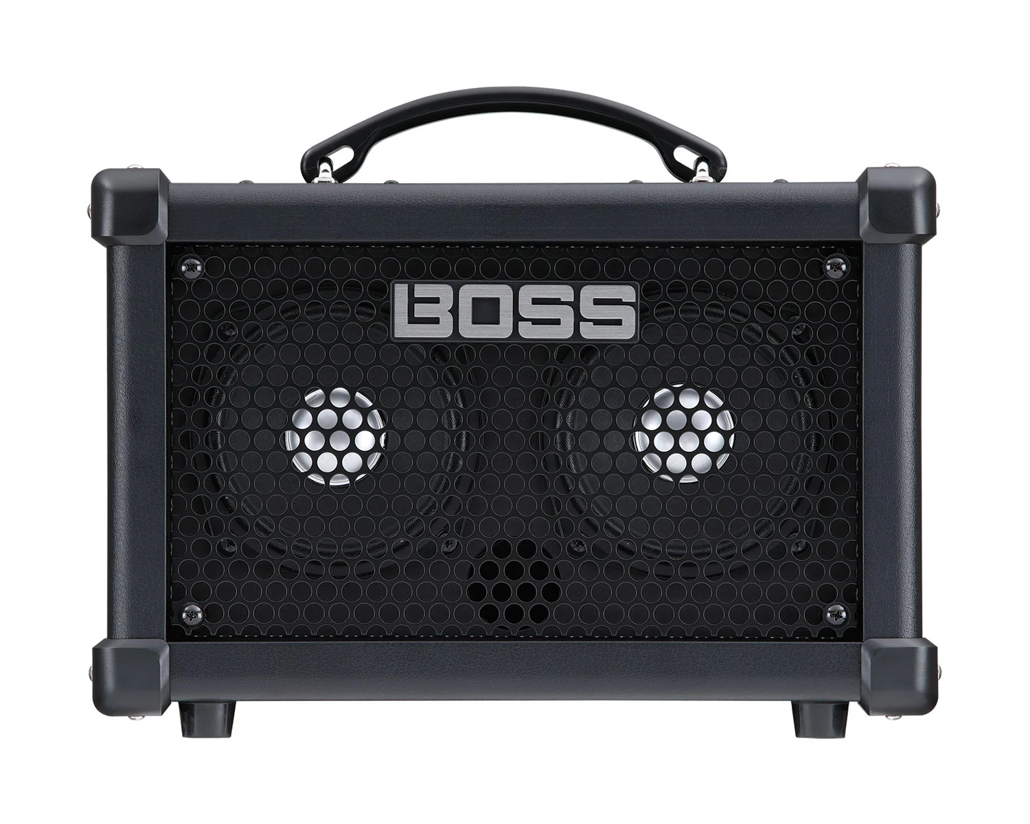 Boss Dual Cube Bass LX