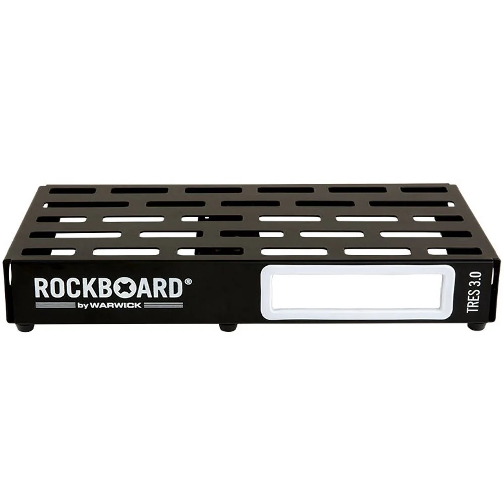 Warwick RockBoard TRES 3.0 with Flight Case - Image 2
