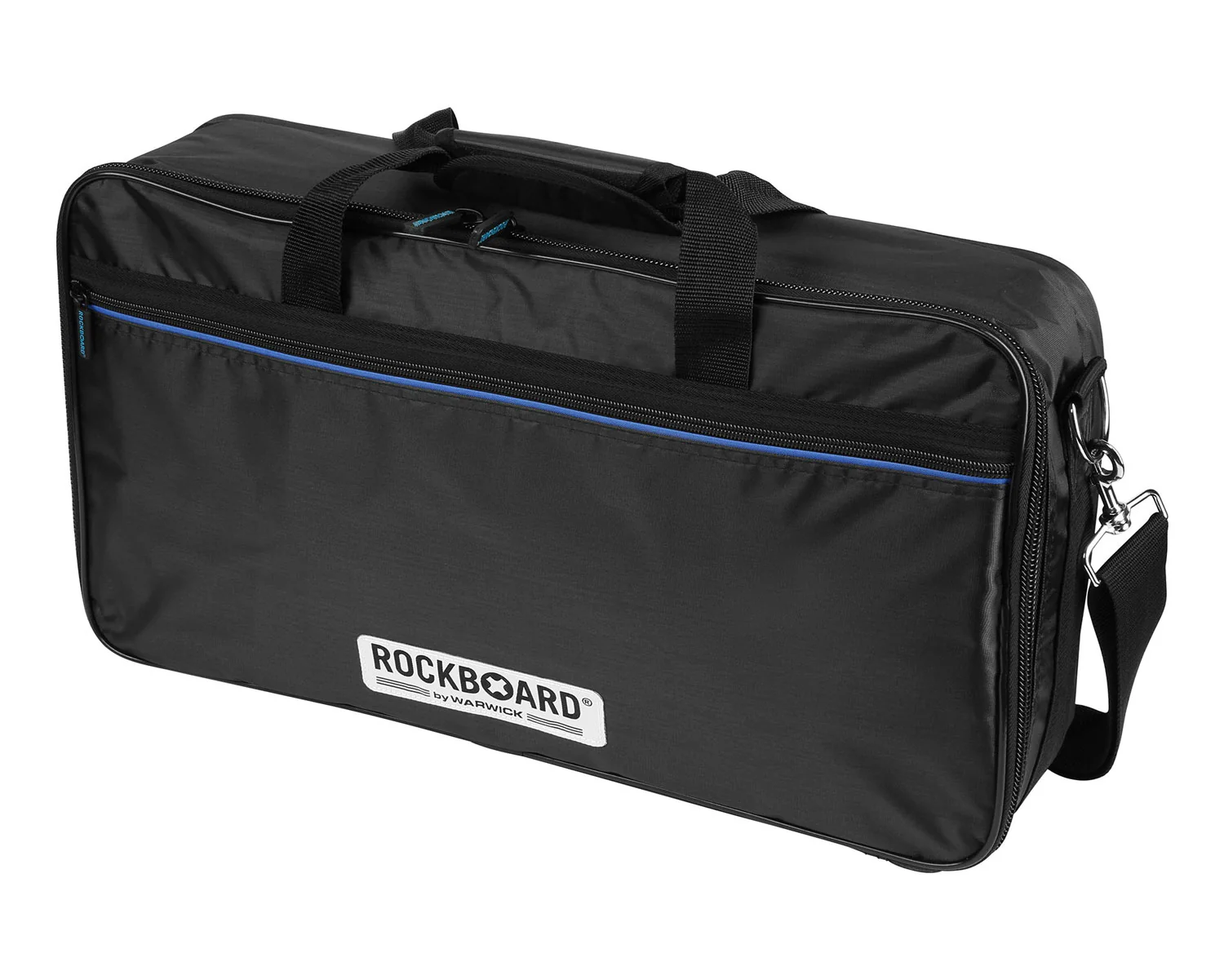 Warwick RockBoard Professional Gig Bag for TRES 3.1