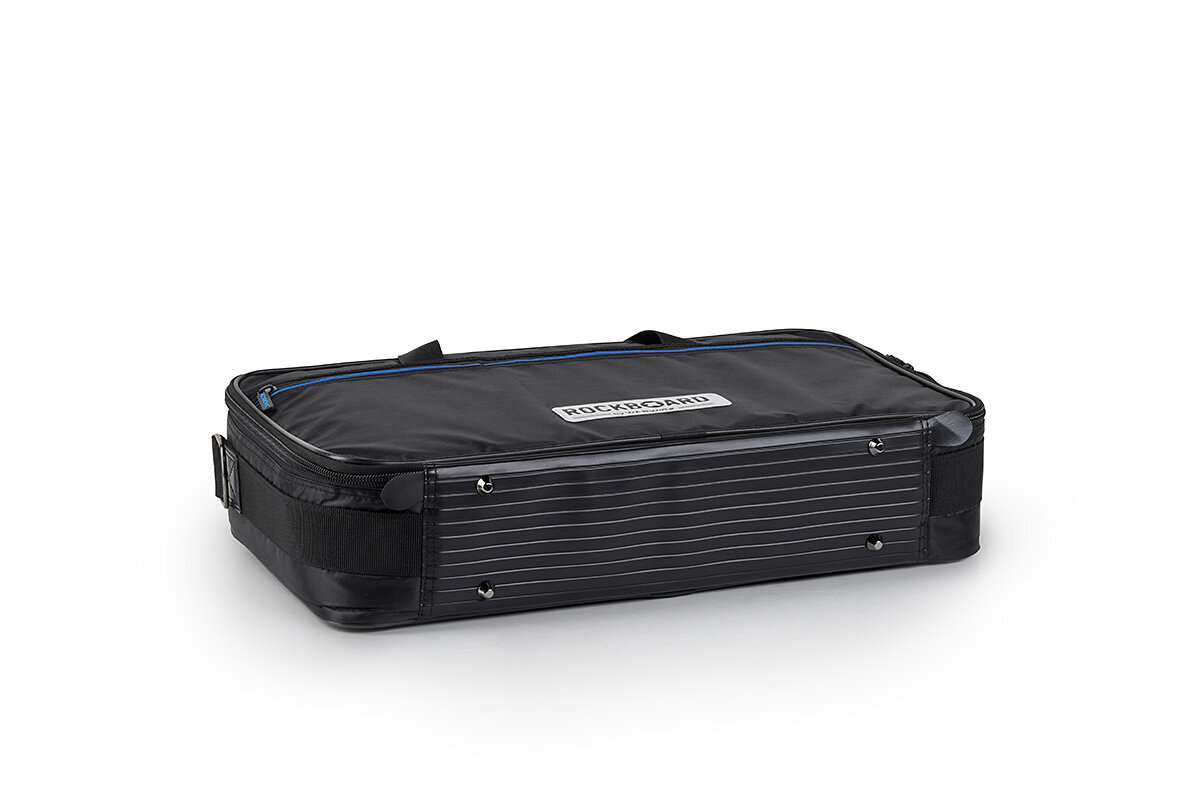 Warwick RockBoard Professional Gig Bag for TRES 3.1 - Image 4