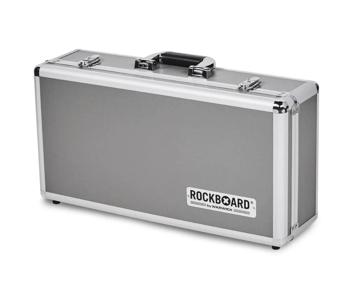 Warwick RockBoard Professional Flight Case for TRES 3.1