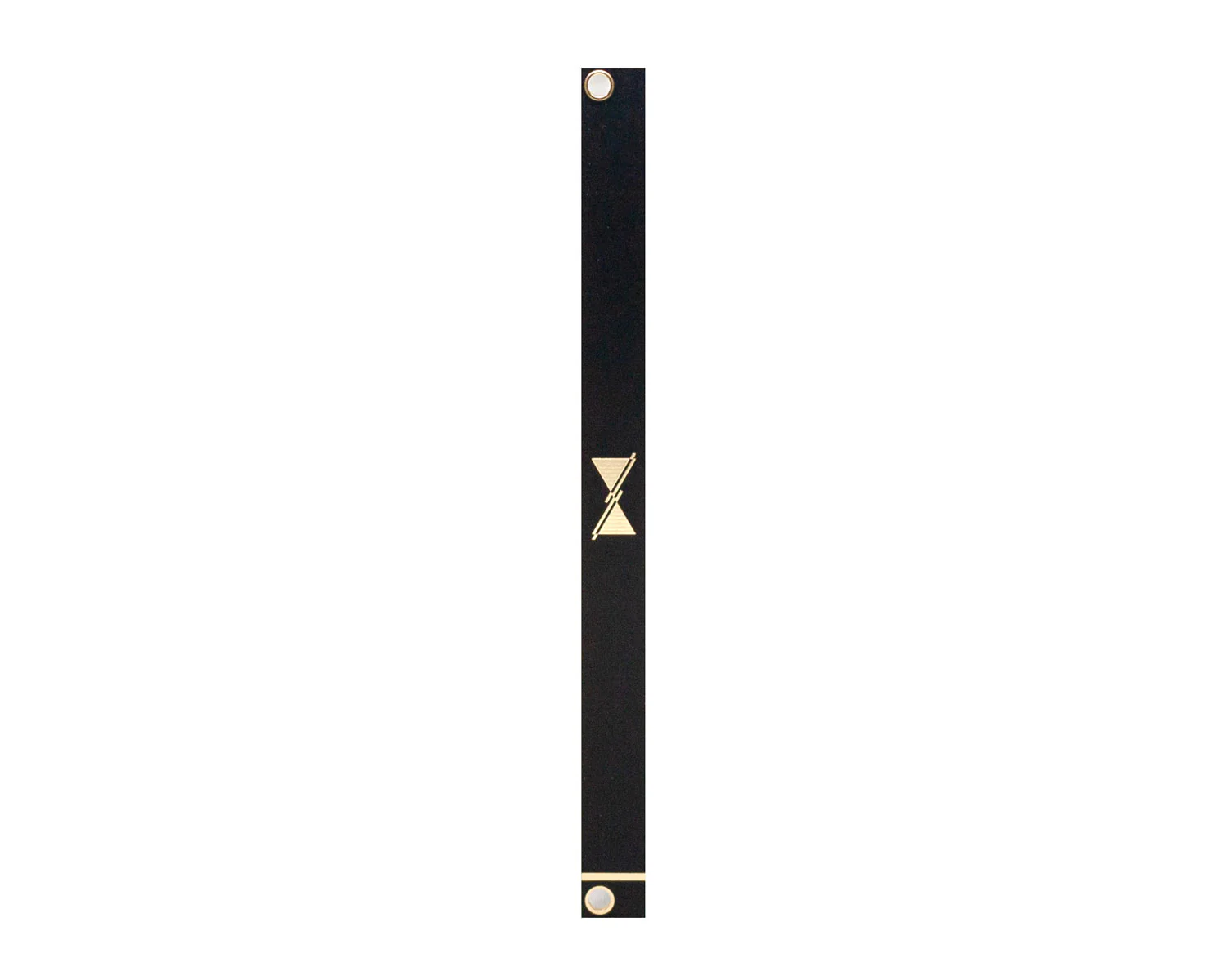 Instruo 2 HP Blank Panel - Black