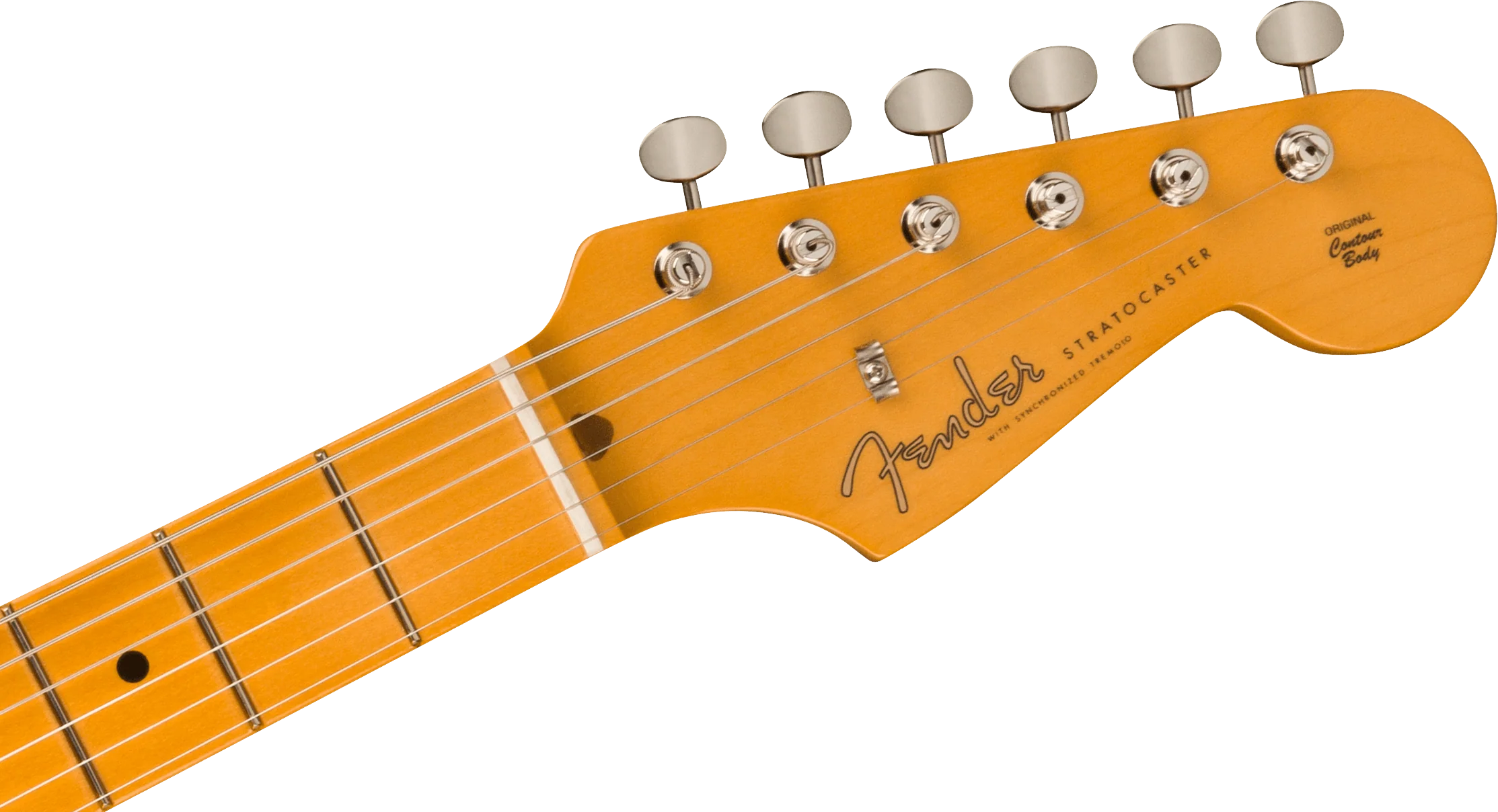 American Vintage II 1957 Stratocaster - Sea Foam Green - Image 4