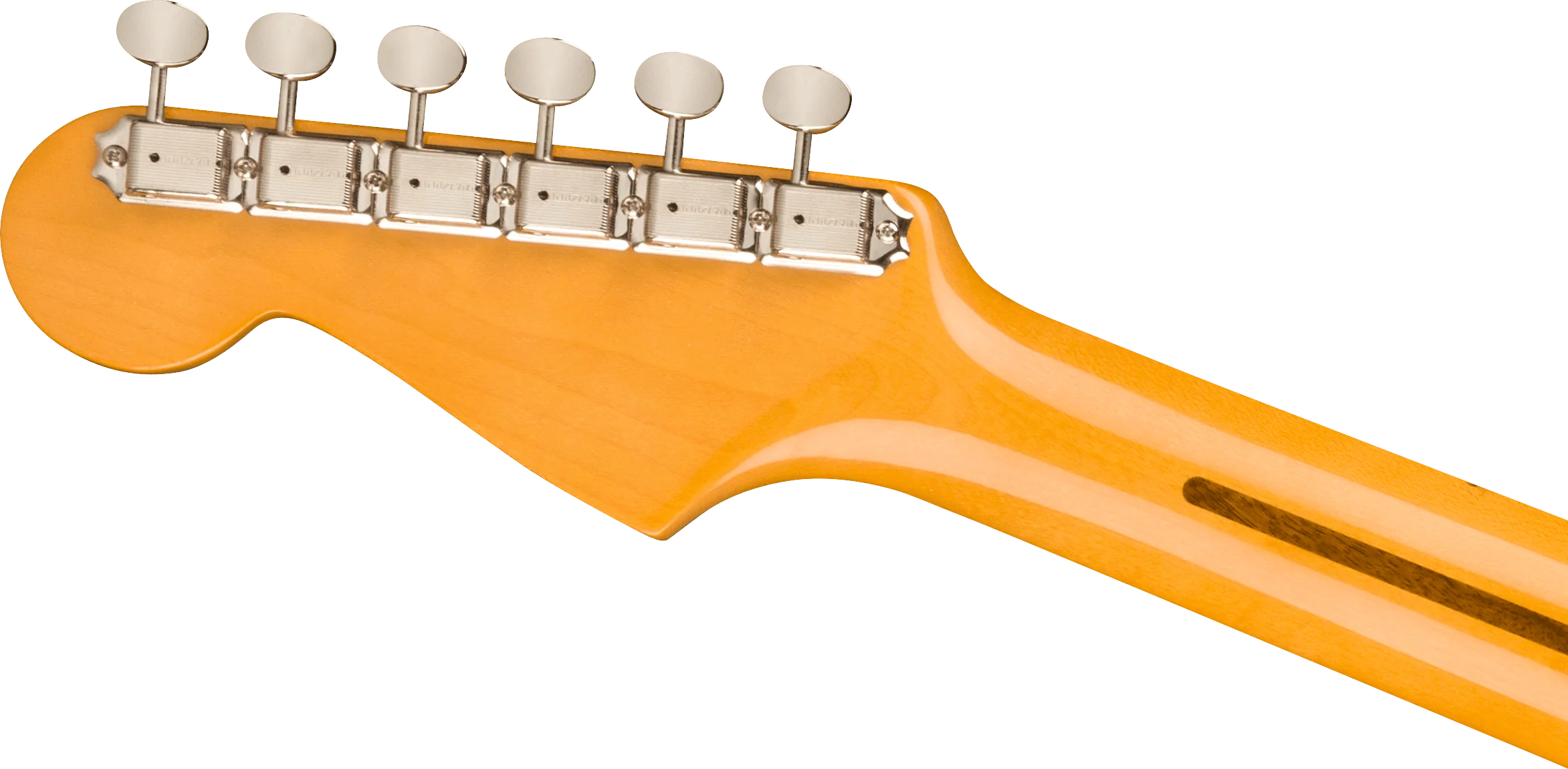 American Vintage II 1957 Stratocaster - Sea Foam Green - Image 5