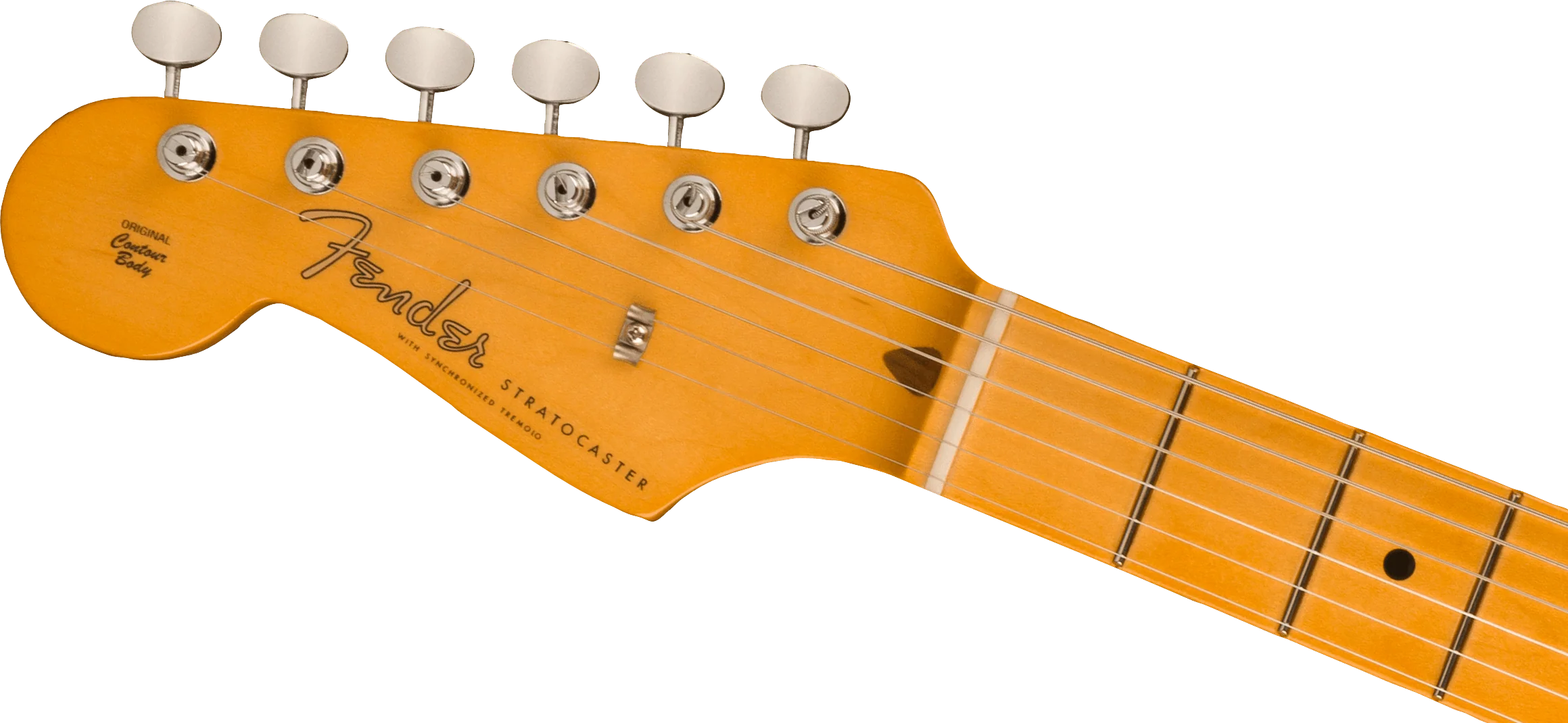 Fender American Vintage II 1957 Stratocaster - Left-Handed - Sea Foam Green - Image 2
