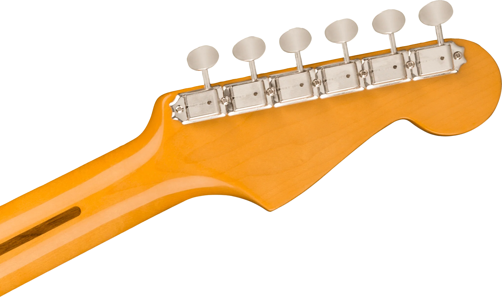 Fender American Vintage II 1957 Stratocaster - Left-Handed - Sea Foam Green - Image 3