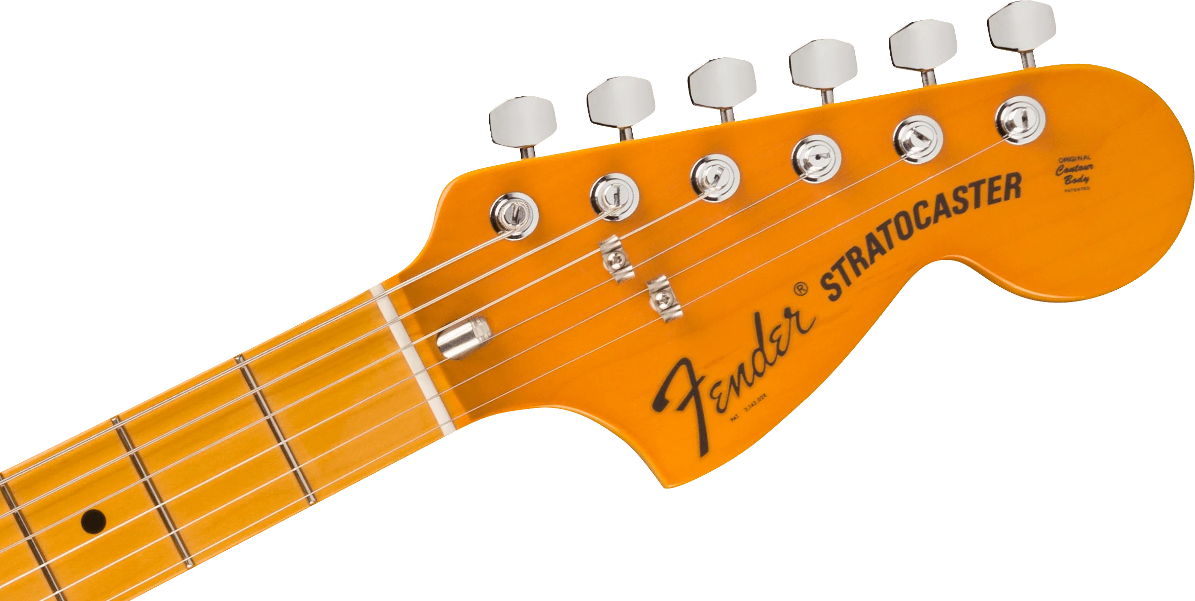Fender American Vintage II 1973 Stratocaster - Lake Placid Blue - Image 4