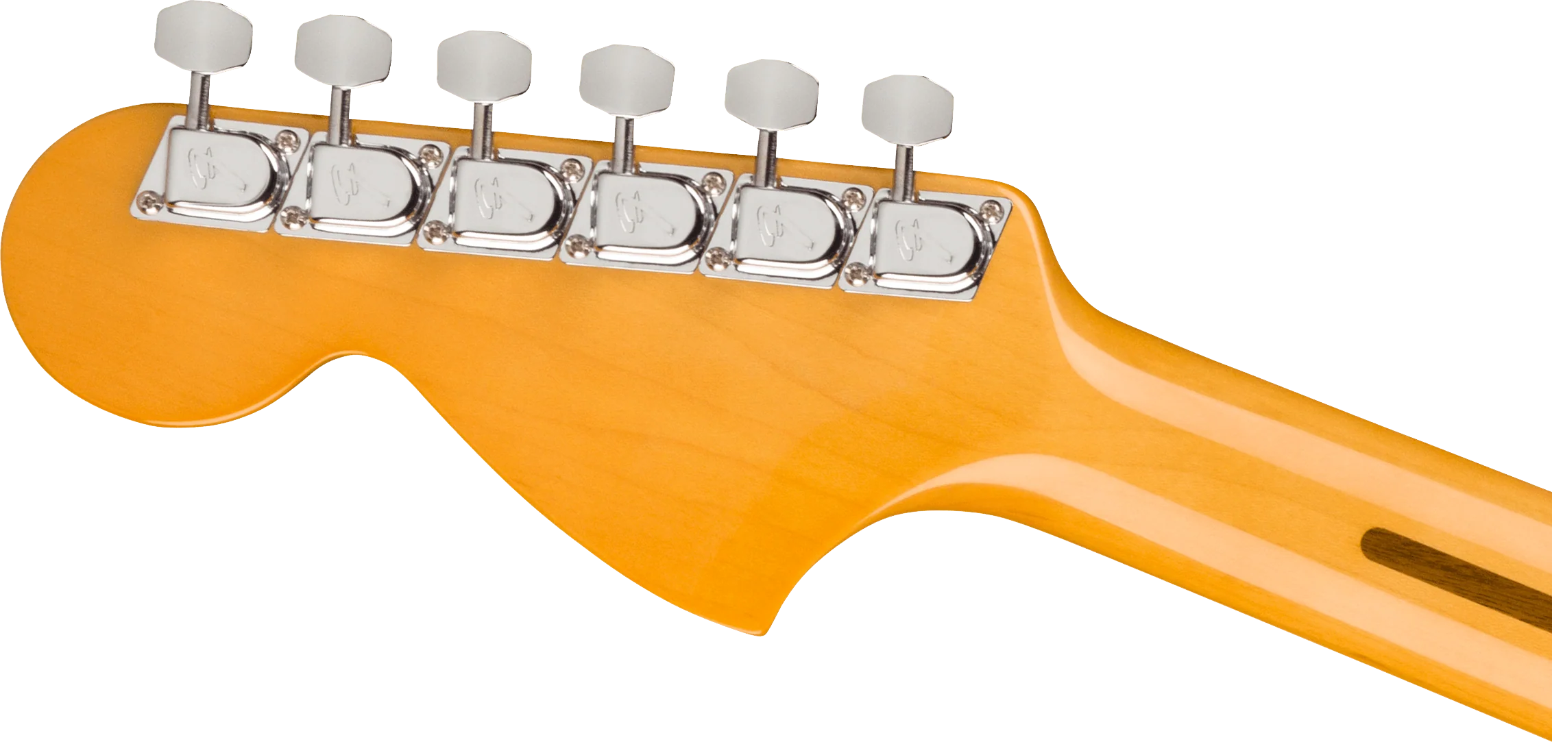 Fender American Vintage II 1973 Stratocaster - Lake Placid Blue - Image 5