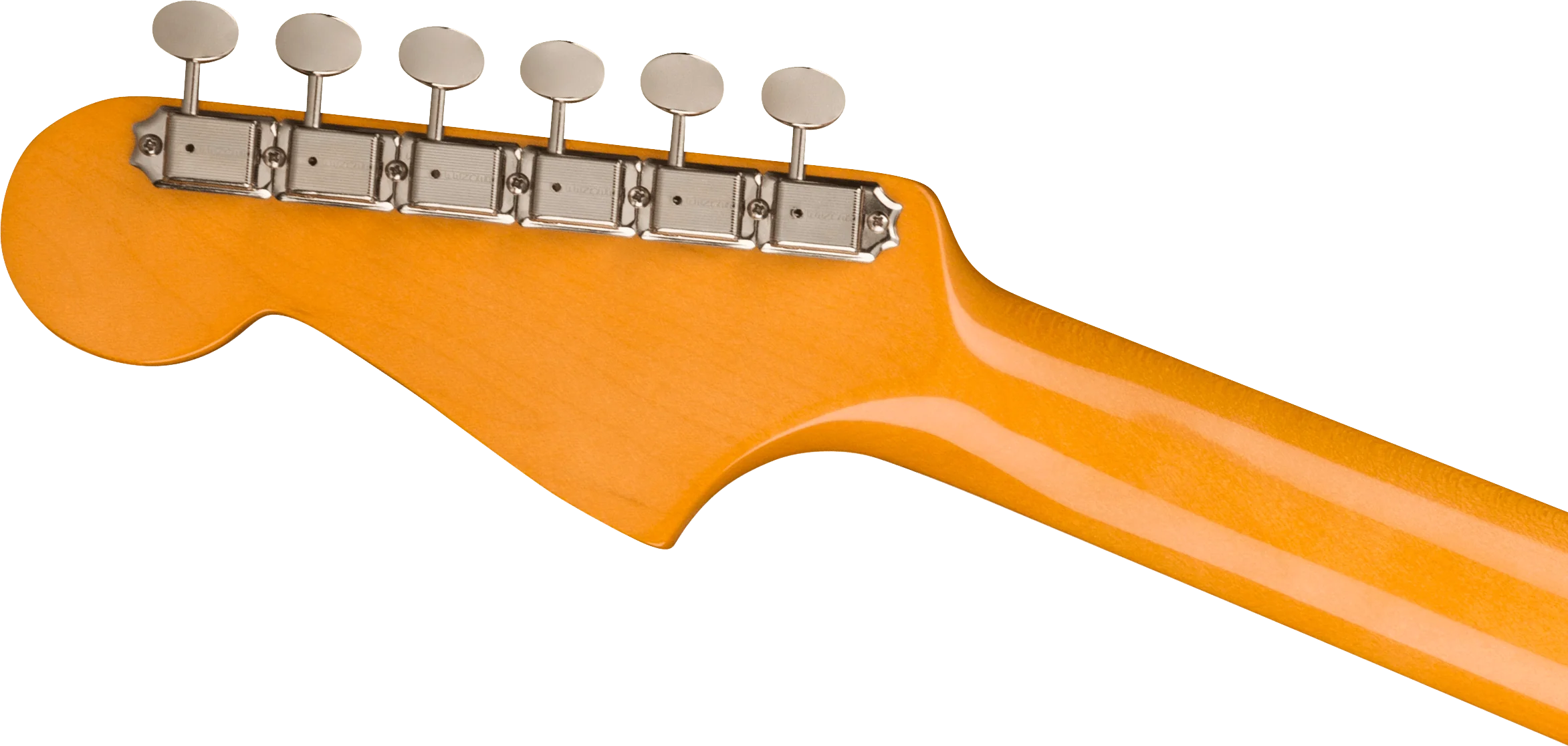 Fender American Vintage II 1966 Jazzmaster - Rosewood Fingerboard, Lake Placid Blue - Image 5