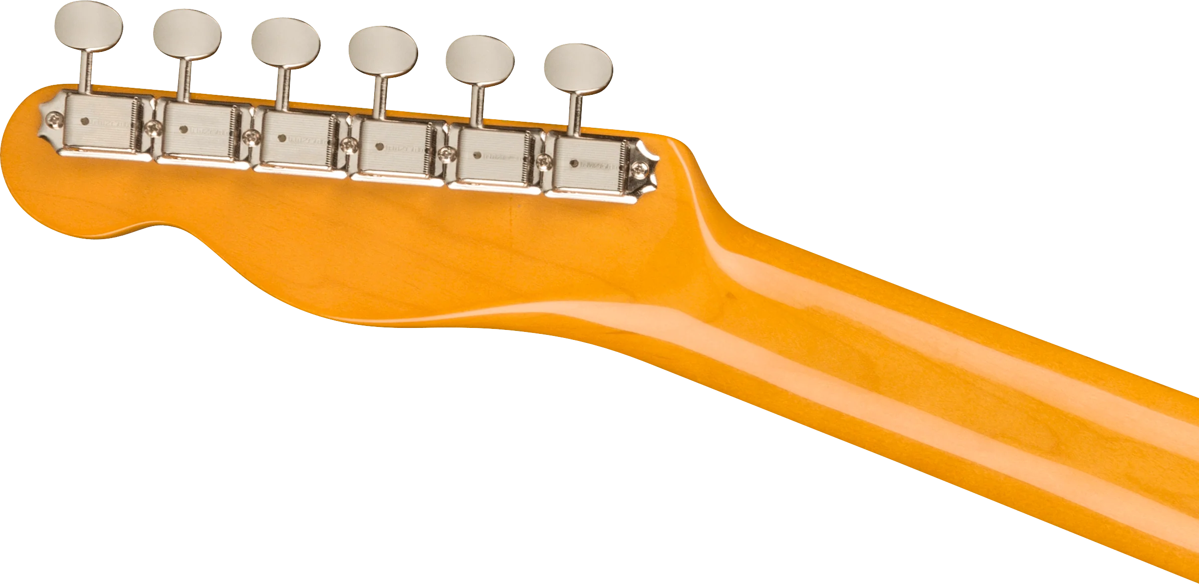 Fender American Vintage II 1963 Telecaster - Rosewood Fingerboard - Surf Green - Image 5