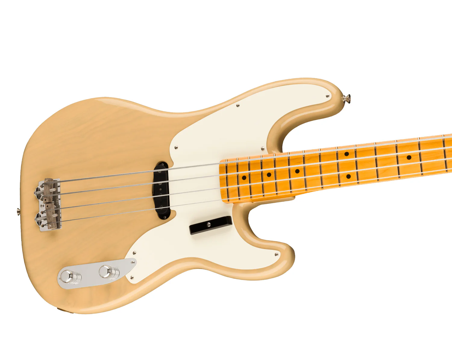 Fender American Vintage II 1954 Precision Bass - Vintage Blonde