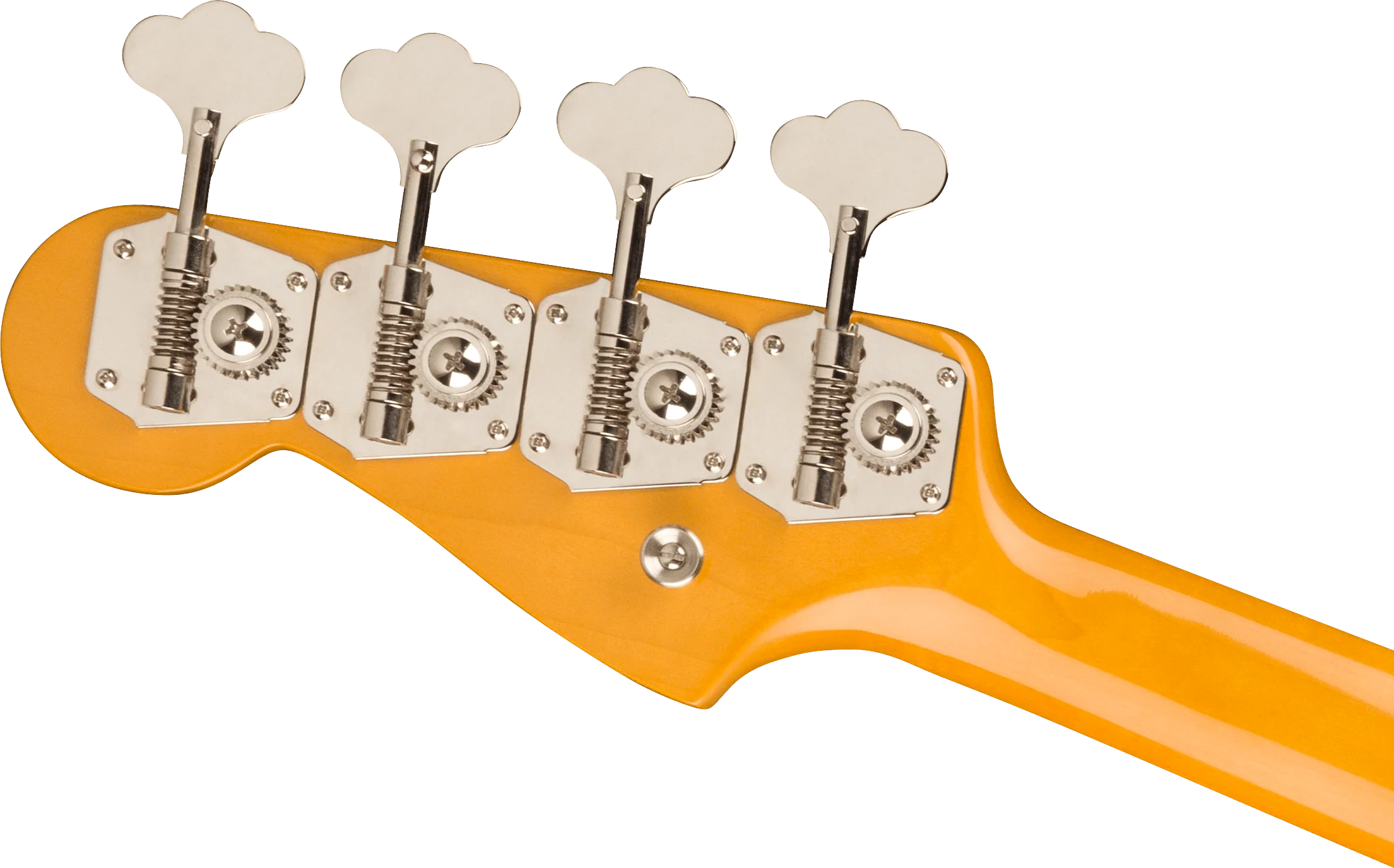 Fender American Vintage II 1960 Precision Bass - Black - Image 5