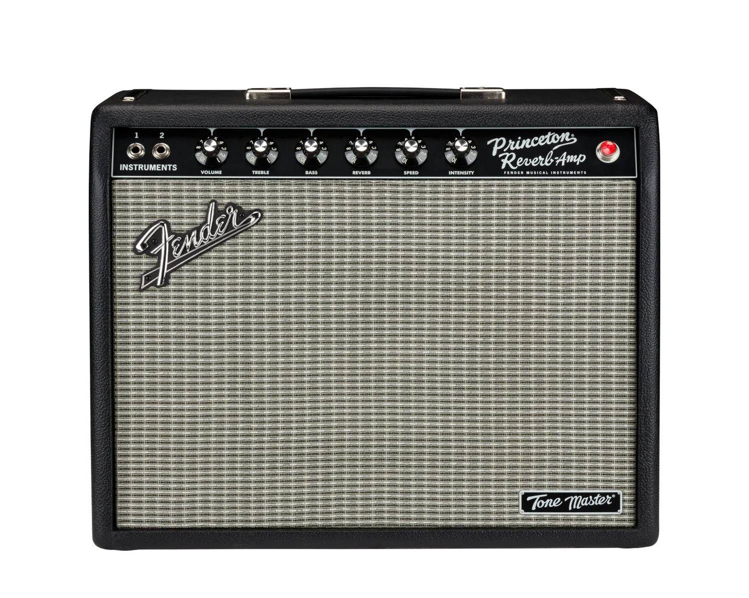 Fender Tone Master Princeton Reverb Guitar Combo