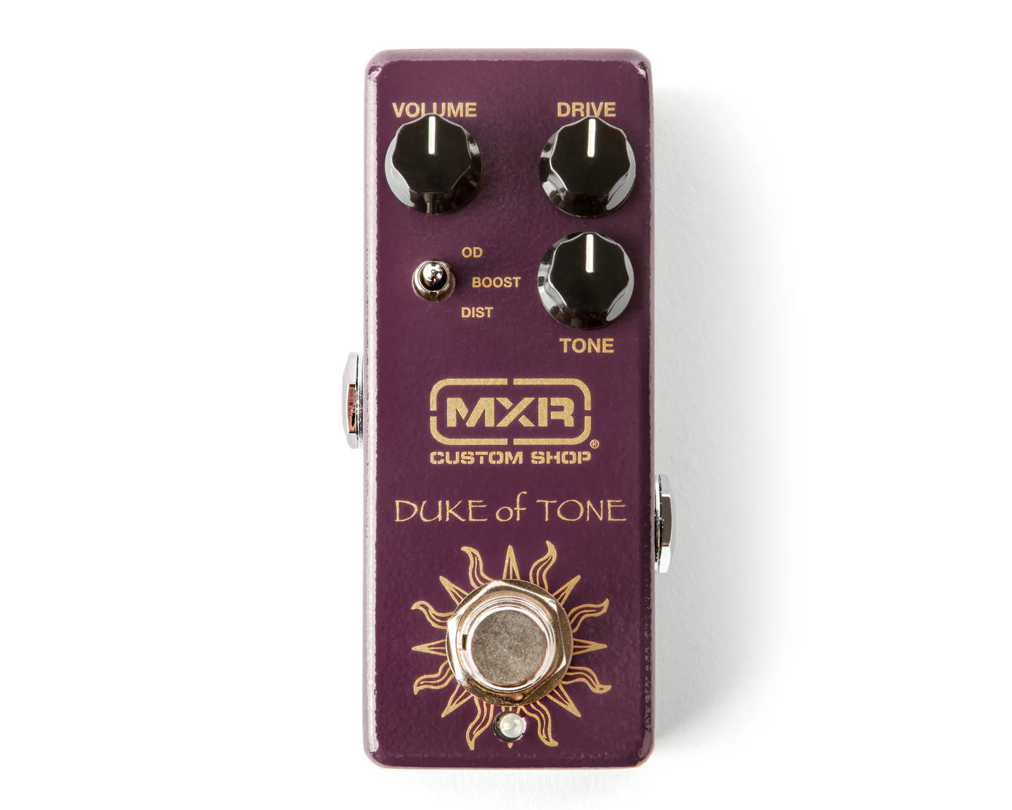 MXR Duke of Tone Overdrive