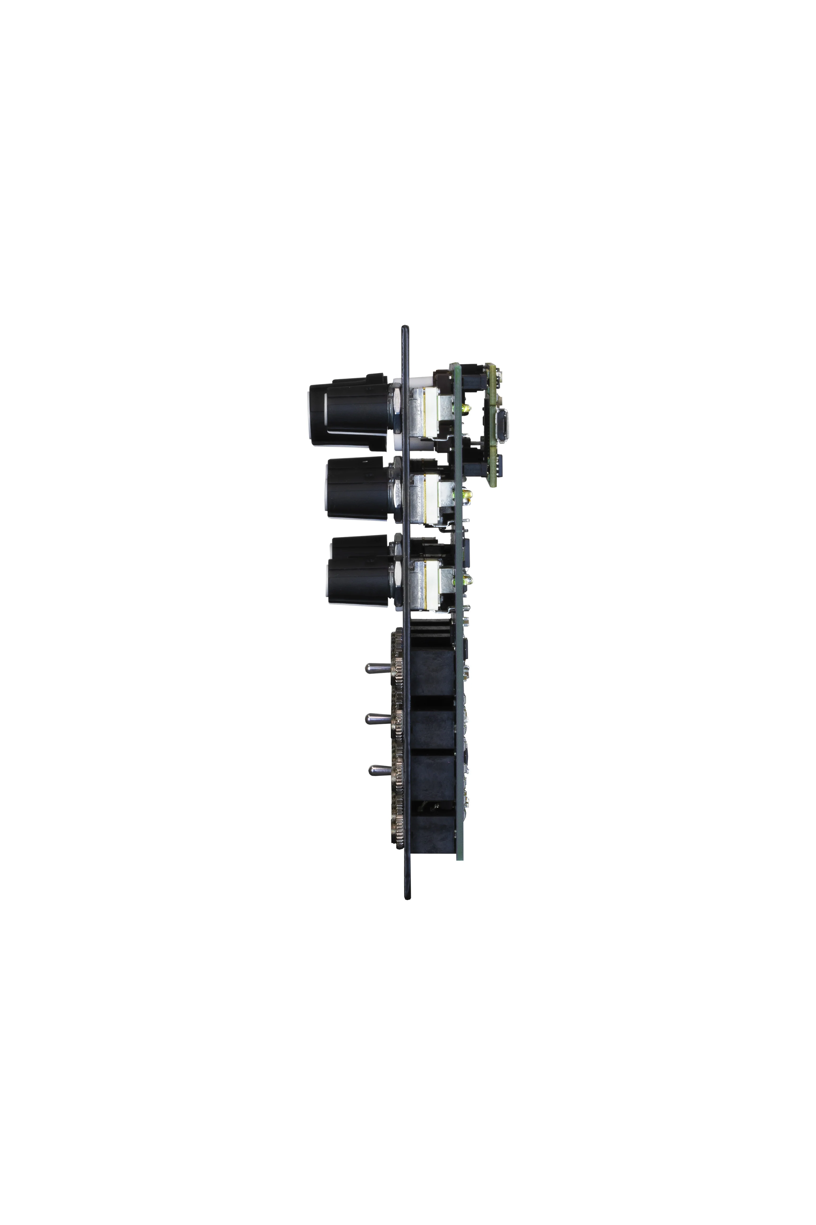 Modbap Modular Trinity Digital Drum Synth Array - Image 4