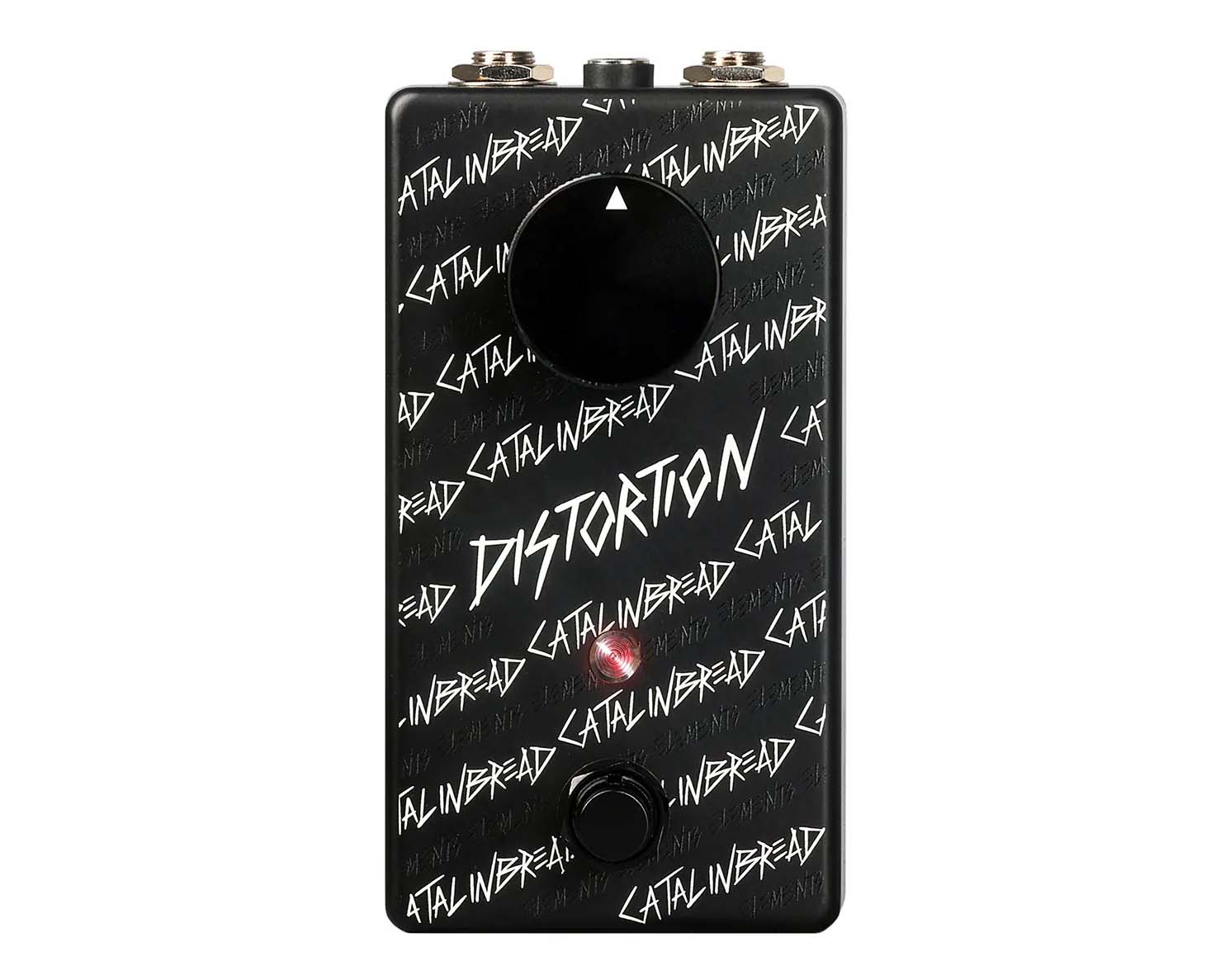 Catalinbread CB Series Distortion