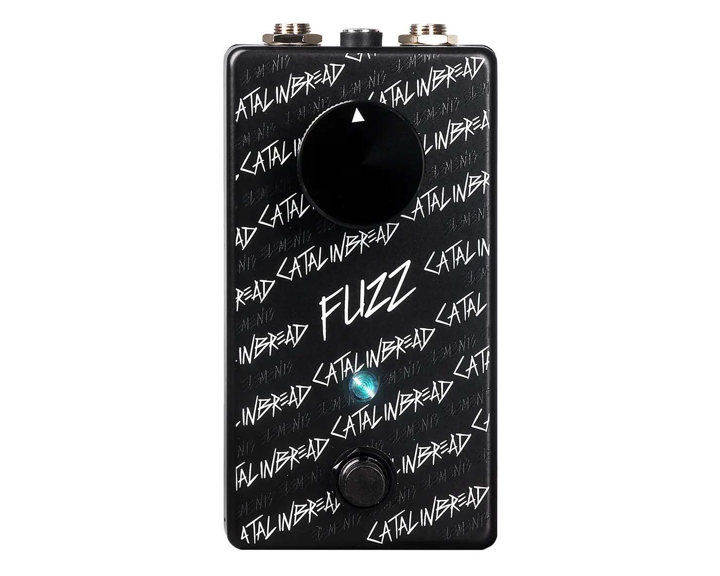 Catalinbread CB Series Fuzz
