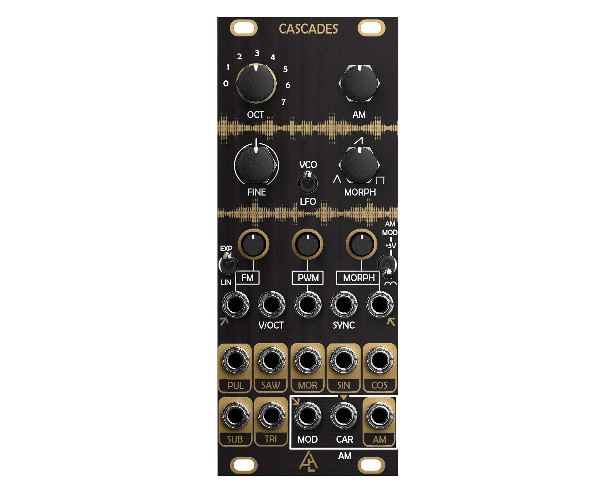 After Later Audio Cascades