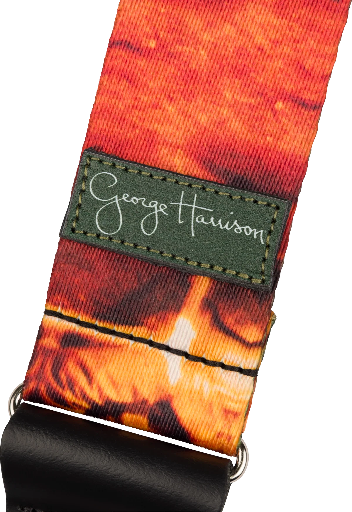 Fender George Harrison All Things Must Pass Friar Park Strap - Image 3