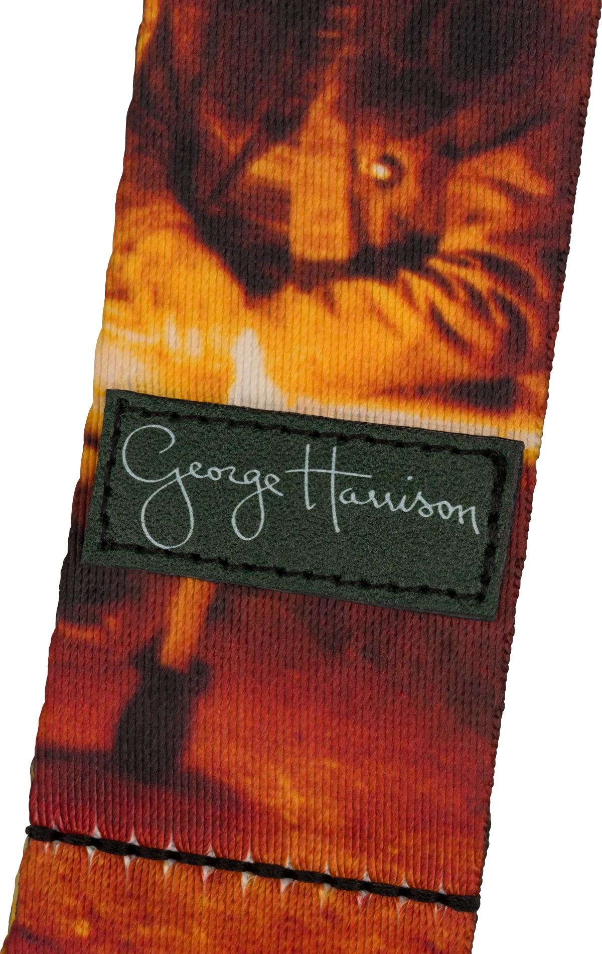 Fender George Harrison All Things Must Pass Friar Park Strap - Image 4