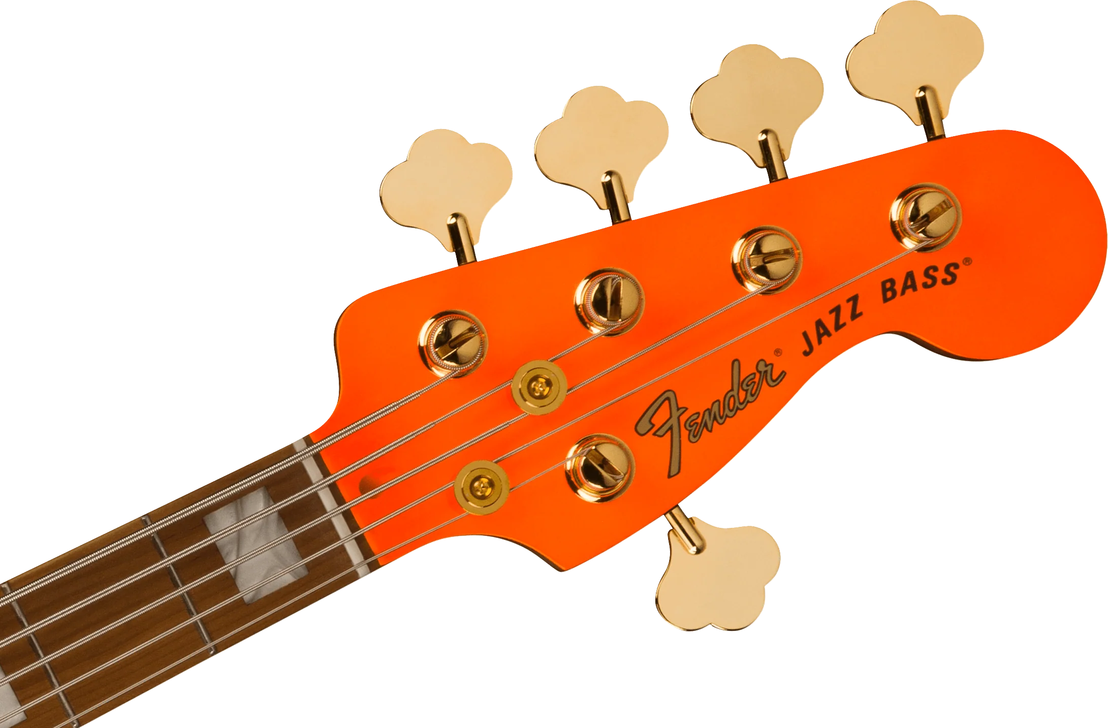 Fender Mononeon Jazz Bass V - Image 4