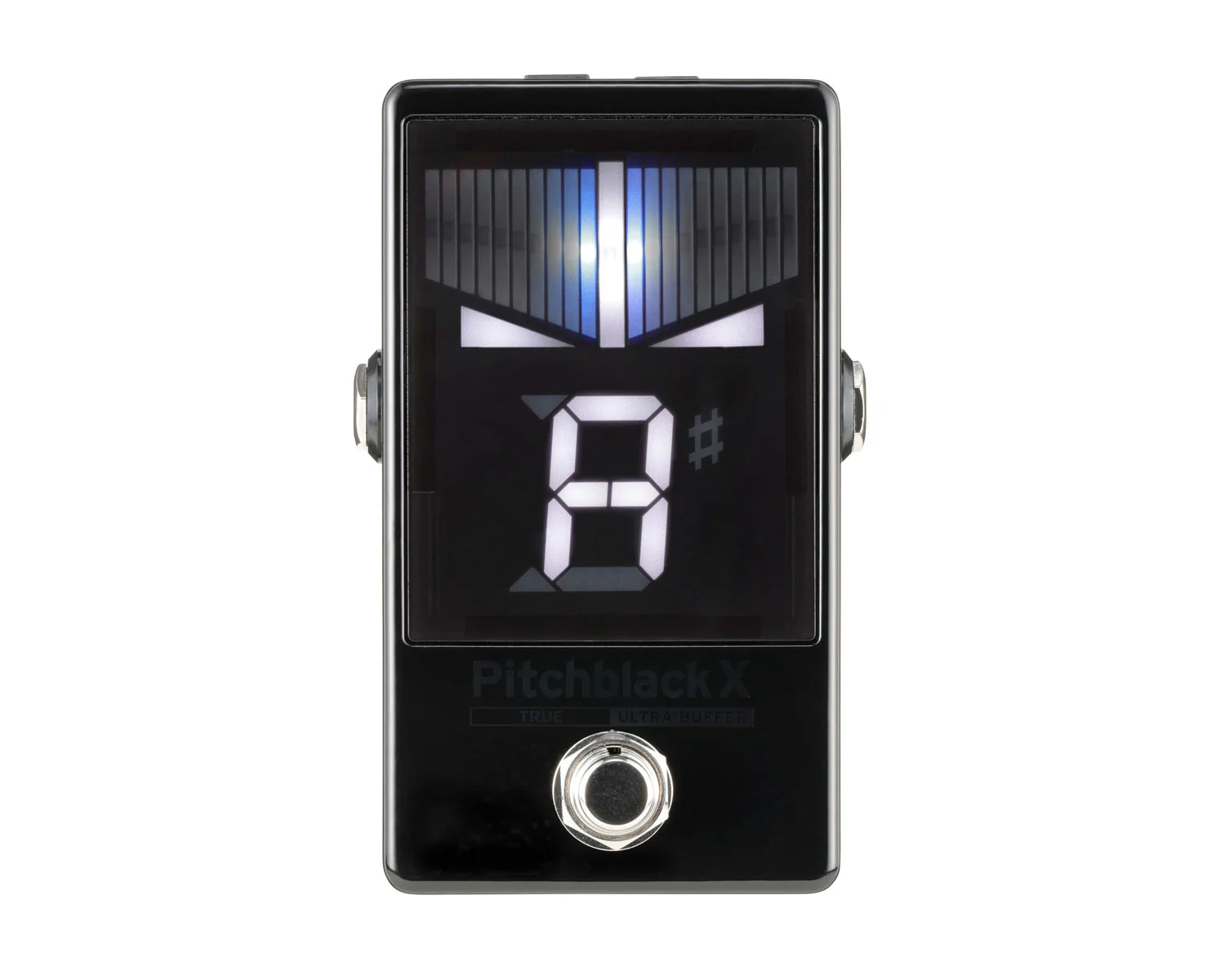 KORG Pitchblack X