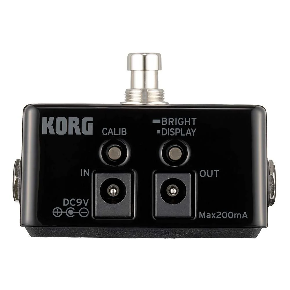 KORG Pitchblack X - Image 2
