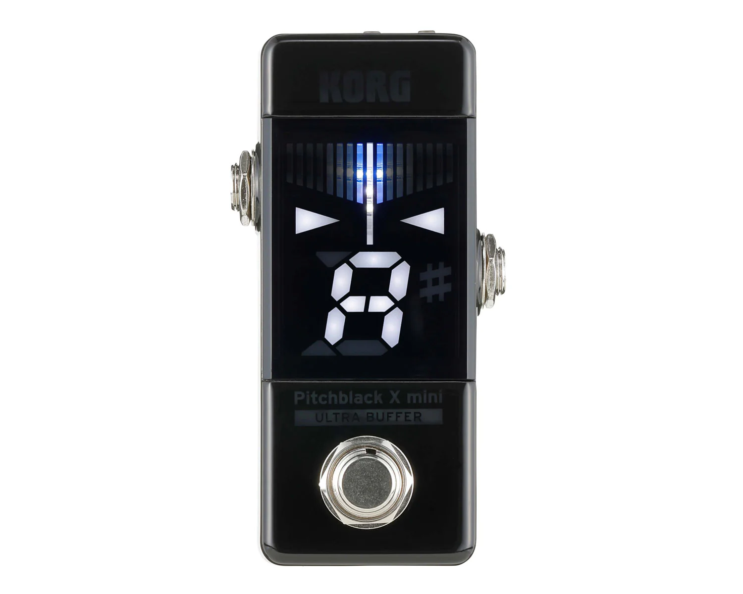 KORG Pitchblack X mini